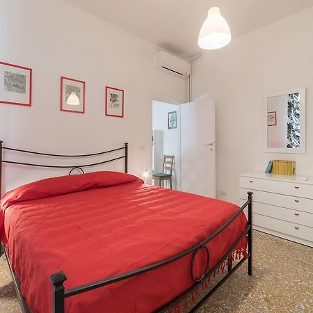 Red & White Vatican Apartment روما المظهر الخارجي الصورة