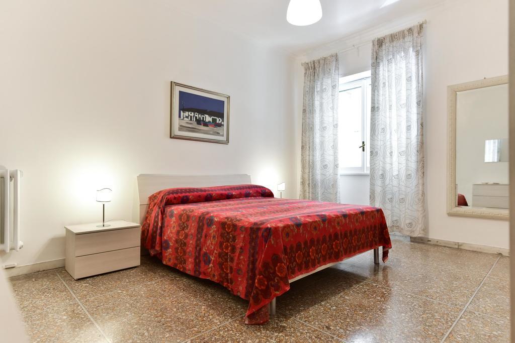 Red & White Vatican Apartment روما المظهر الخارجي الصورة