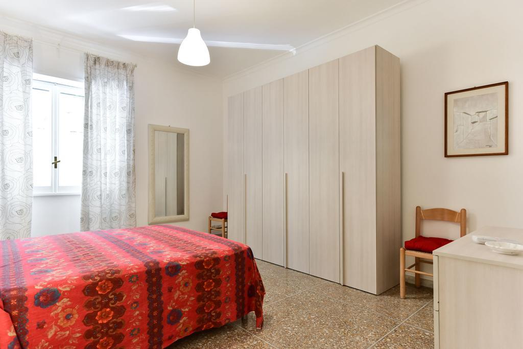 Red & White Vatican Apartment روما المظهر الخارجي الصورة
