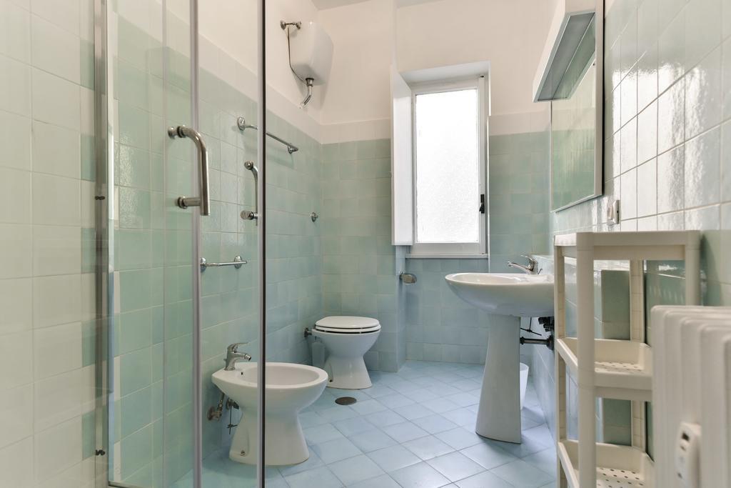 Red & White Vatican Apartment روما المظهر الخارجي الصورة