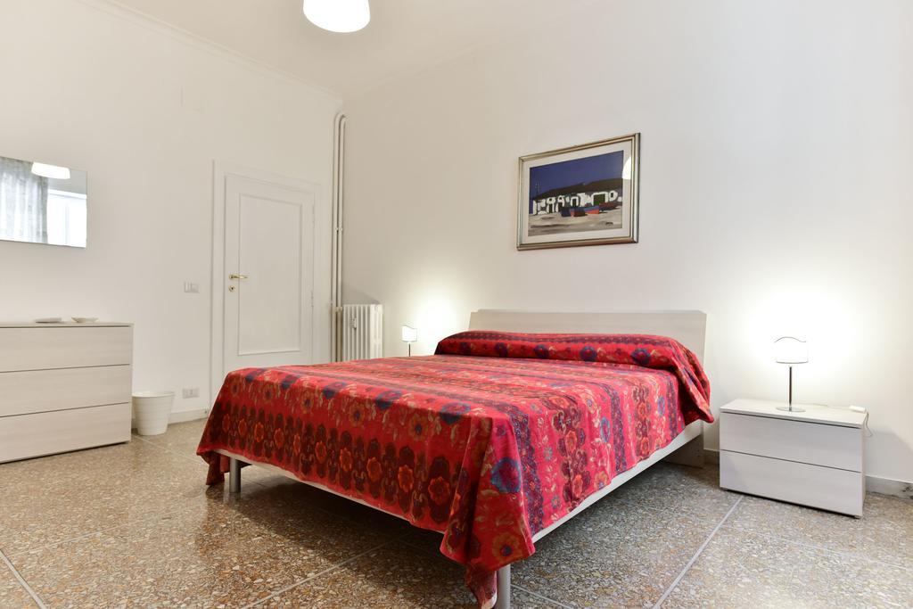 Red & White Vatican Apartment روما المظهر الخارجي الصورة