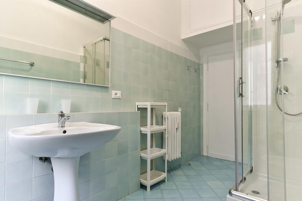 Red & White Vatican Apartment روما المظهر الخارجي الصورة