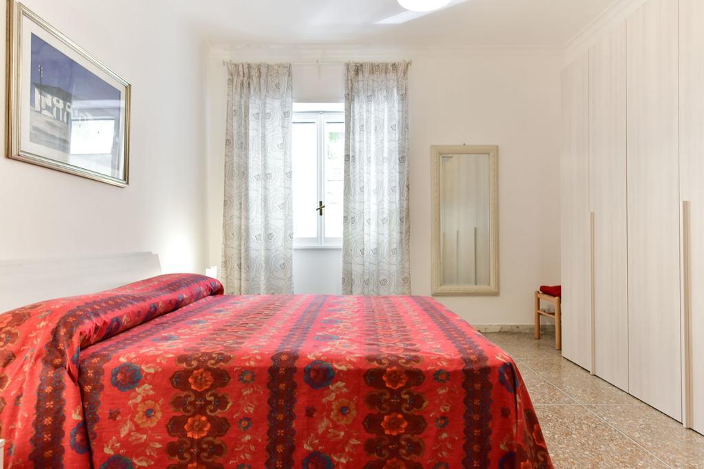 Red & White Vatican Apartment روما المظهر الخارجي الصورة