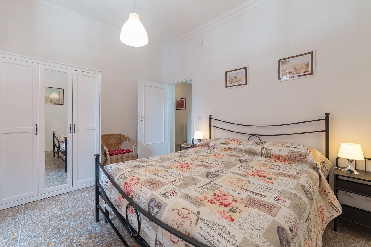Red & White Vatican Apartment روما المظهر الخارجي الصورة