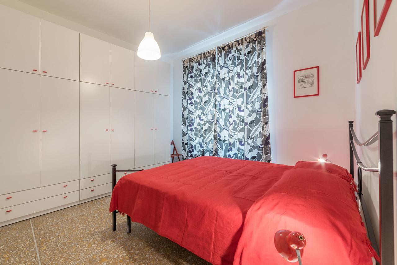 Red & White Vatican Apartment روما المظهر الخارجي الصورة